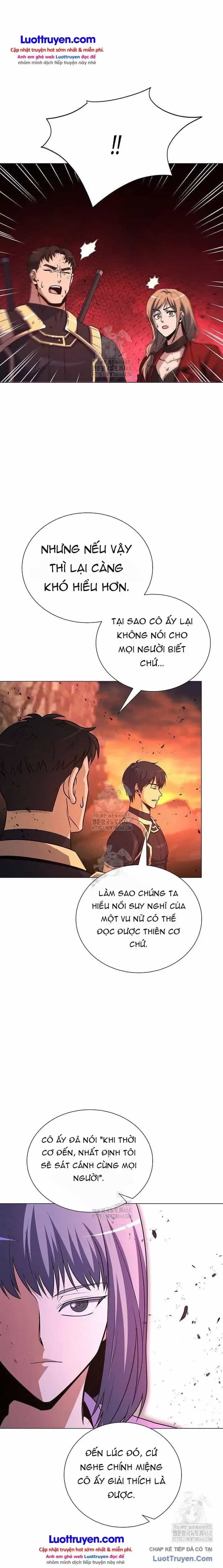 Thợ Săn Ăn Thịt Người - Chương 141 - ảnh 6