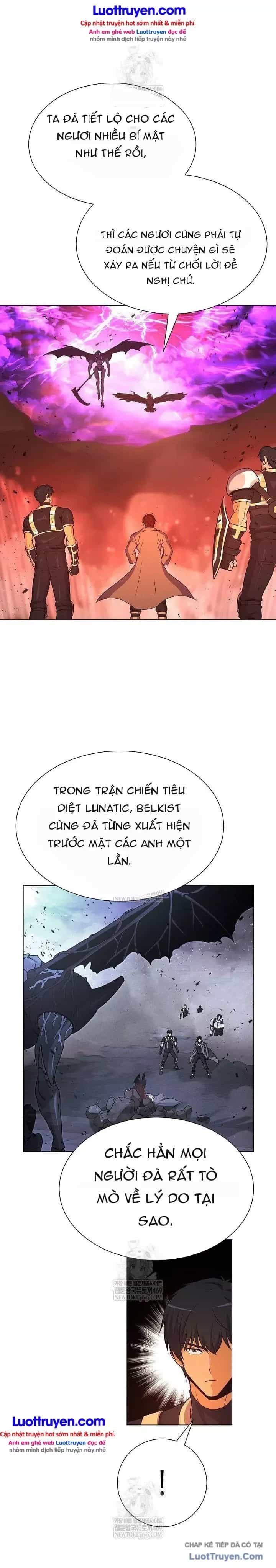 Thợ Săn Ăn Thịt Người - Chương 142 - ảnh 15