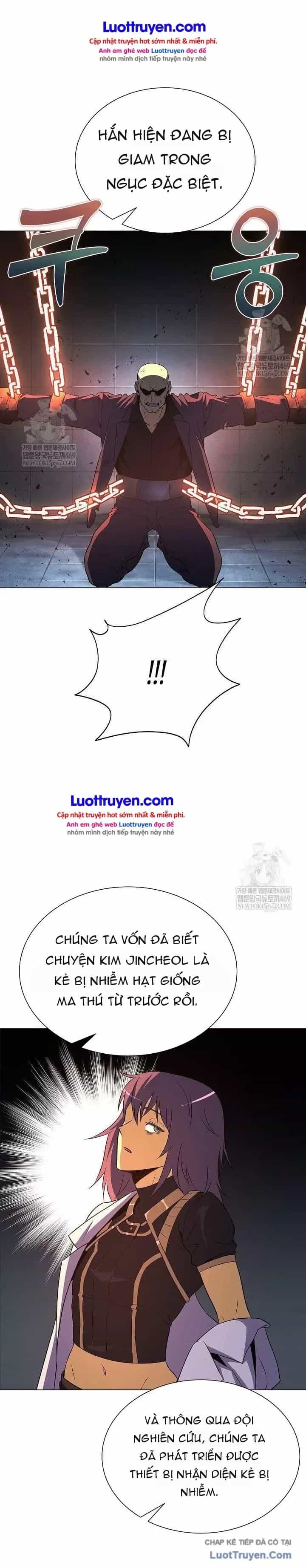 Thợ Săn Ăn Thịt Người - Chương 142 - ảnh 25