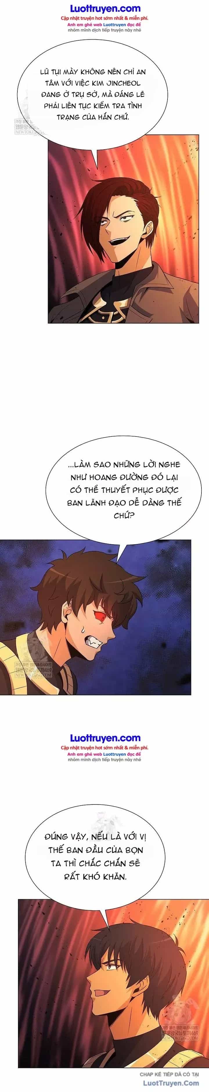 Thợ Săn Ăn Thịt Người - Chương 142 - ảnh 27