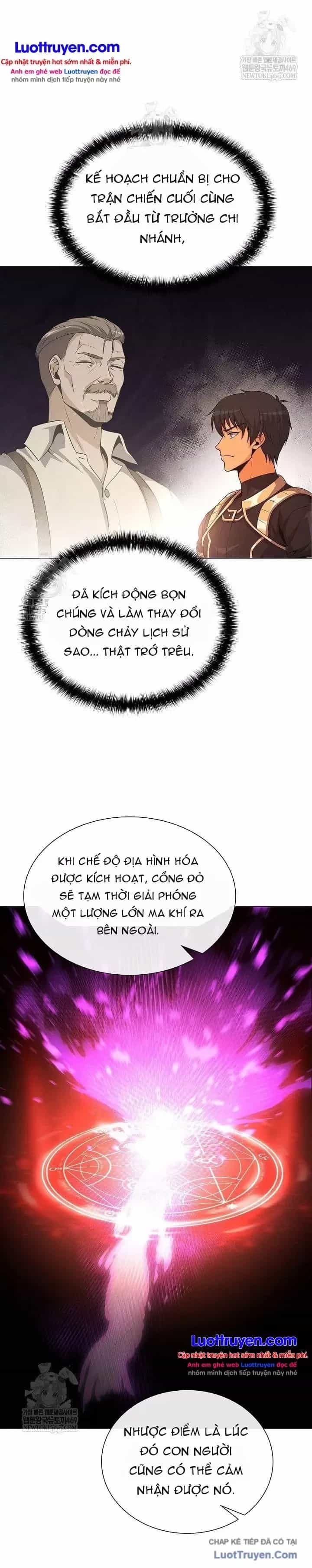 Thợ Săn Ăn Thịt Người - Chương 142 - ảnh 7