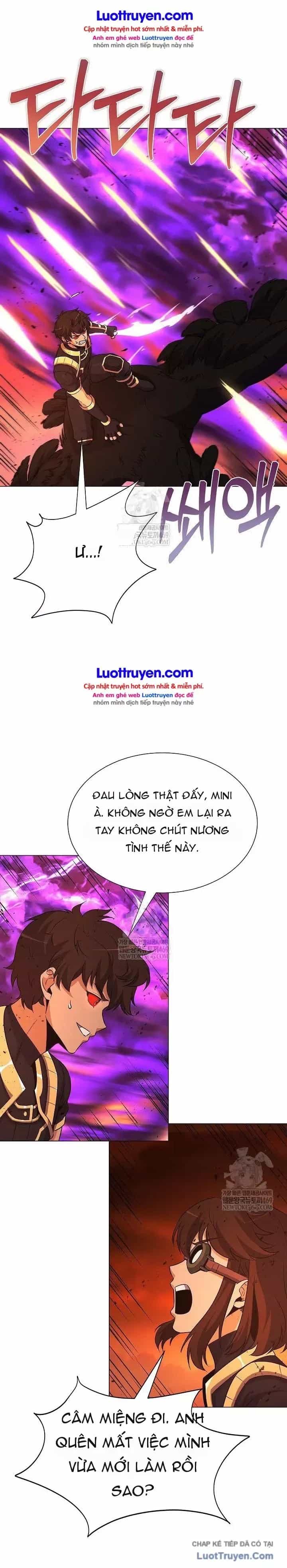 Thợ Săn Ăn Thịt Người - Chương 143 - ảnh 13