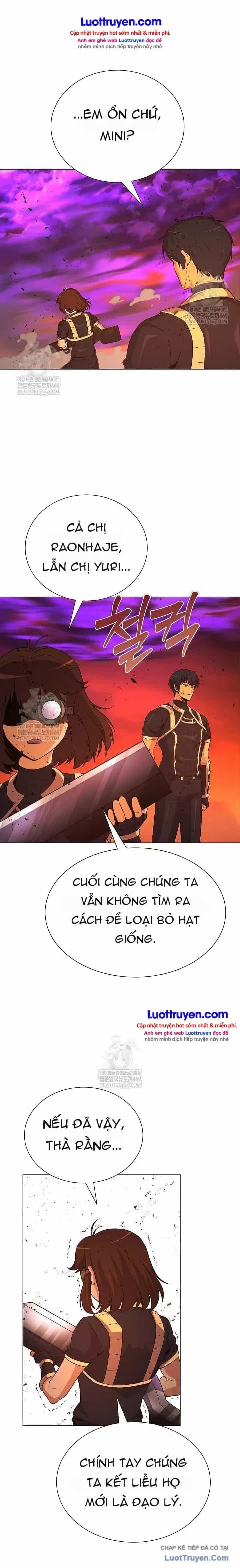 Thợ Săn Ăn Thịt Người - Chương 143 - ảnh 14