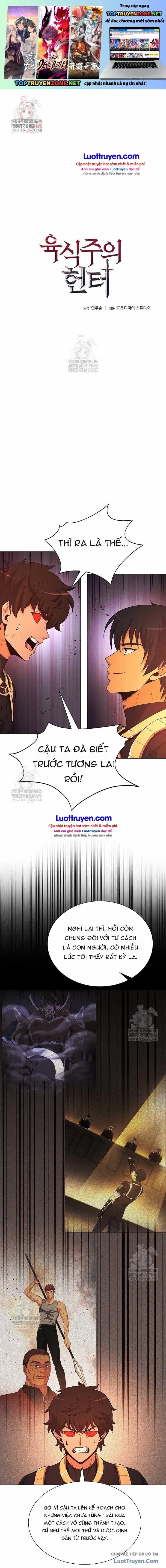 Thợ Săn Ăn Thịt Người - Chương 143 - ảnh 2