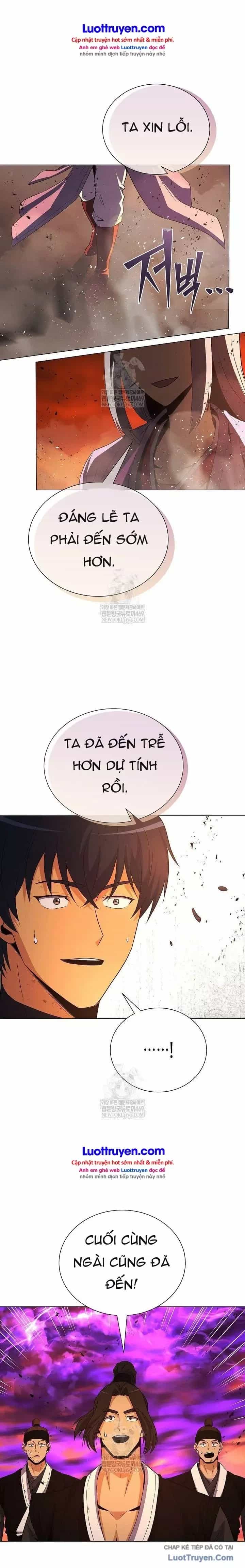 Thợ Săn Ăn Thịt Người - Chương 143 - ảnh 23