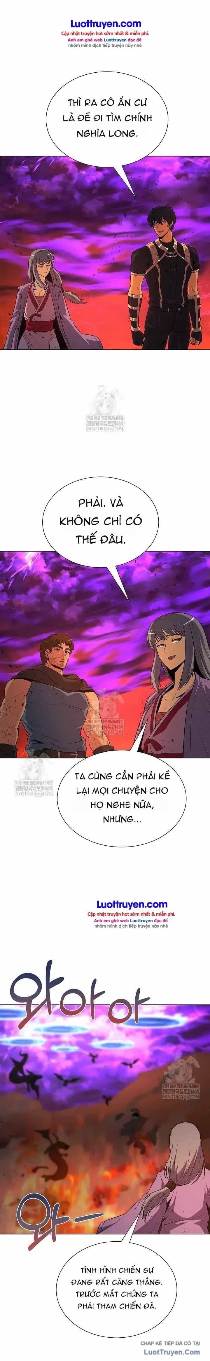Thợ Săn Ăn Thịt Người - Chương 143 - ảnh 25