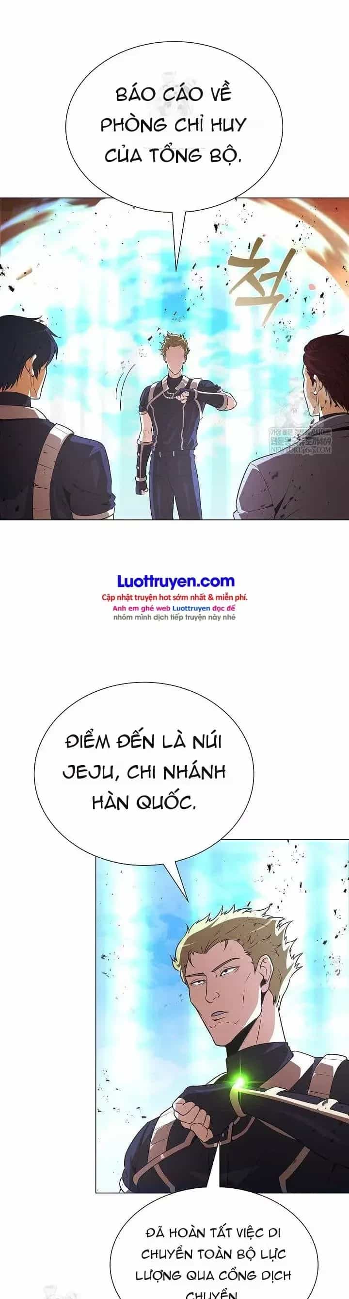 Thợ Săn Ăn Thịt Người - Chương 144 - ảnh 10