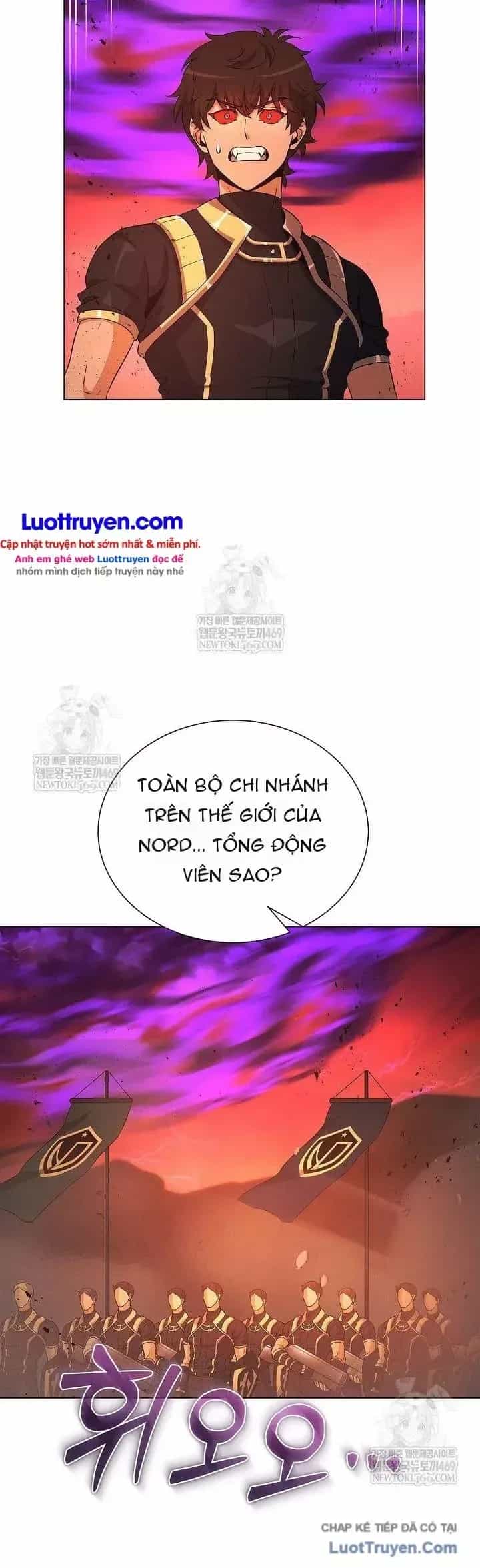 Thợ Săn Ăn Thịt Người - Chương 144 - ảnh 23