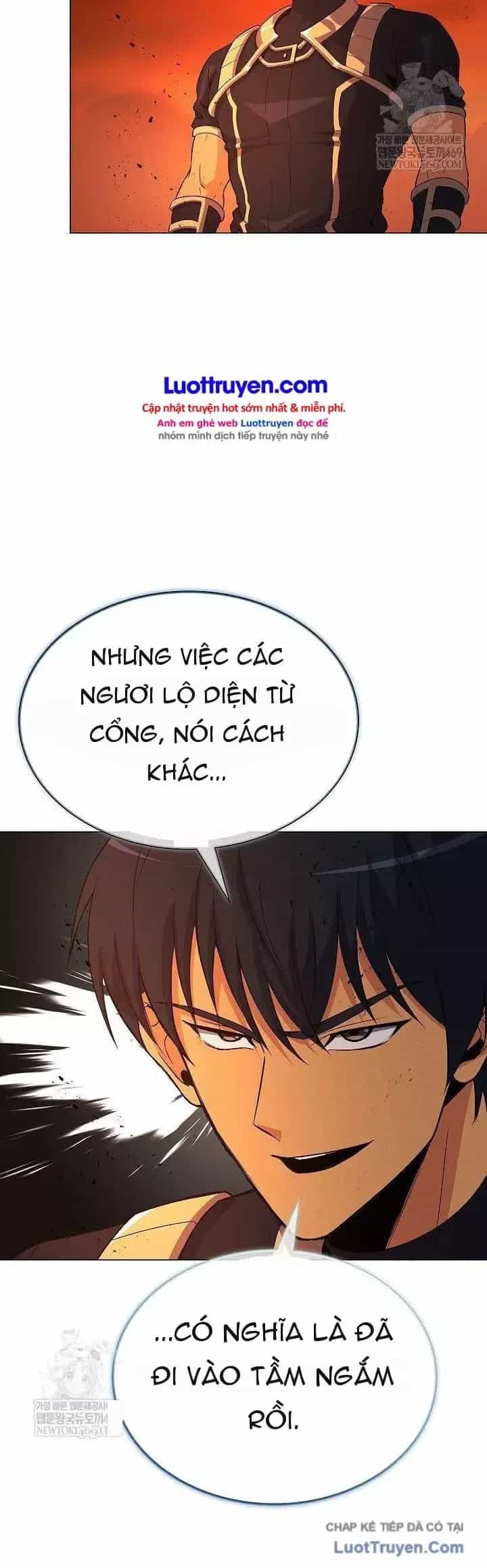Thợ Săn Ăn Thịt Người - Chương 144 - ảnh 31