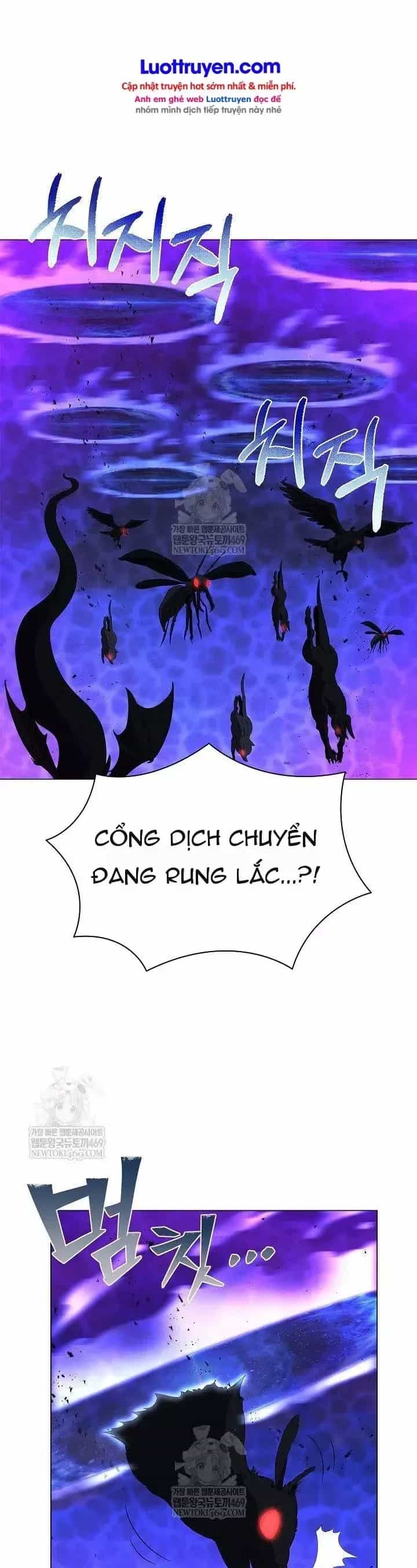 Thợ Săn Ăn Thịt Người - Chương 144 - ảnh 44