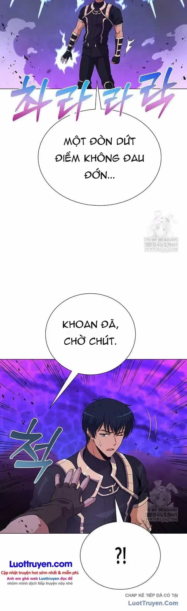 Thợ Săn Ăn Thịt Người - Chương 144 - ảnh 58