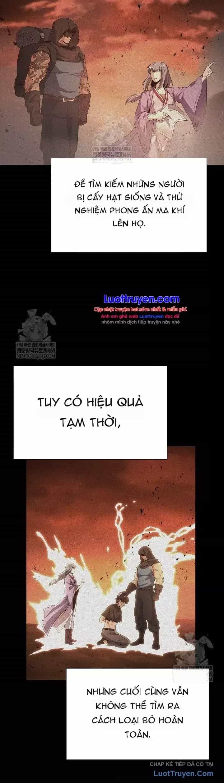 Thợ Săn Ăn Thịt Người - Chương 145 - ảnh 36