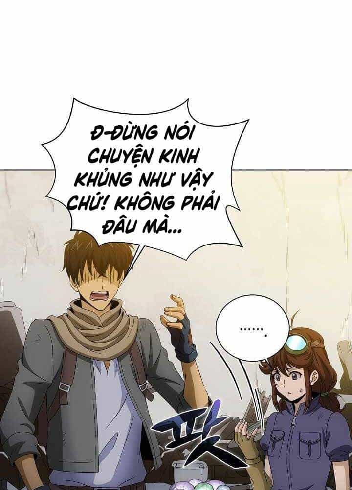 Thợ Săn Ăn Thịt Người - Chương 15 - ảnh 110