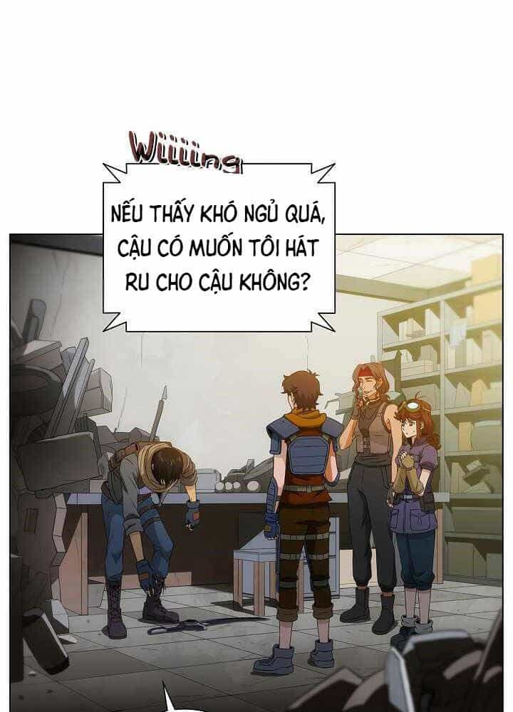 Thợ Săn Ăn Thịt Người - Chương 15 - ảnh 120