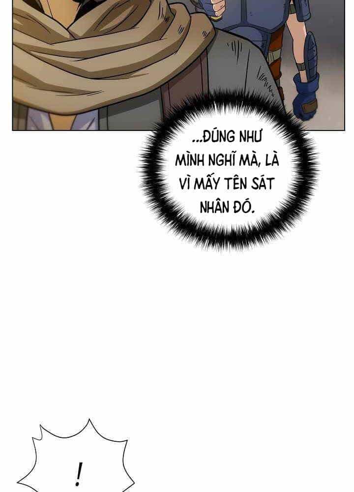 Thợ Săn Ăn Thịt Người - Chương 15 - ảnh 15