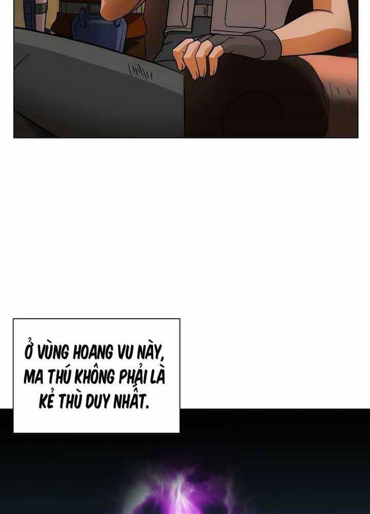 Thợ Săn Ăn Thịt Người - Chương 15 - ảnh 25