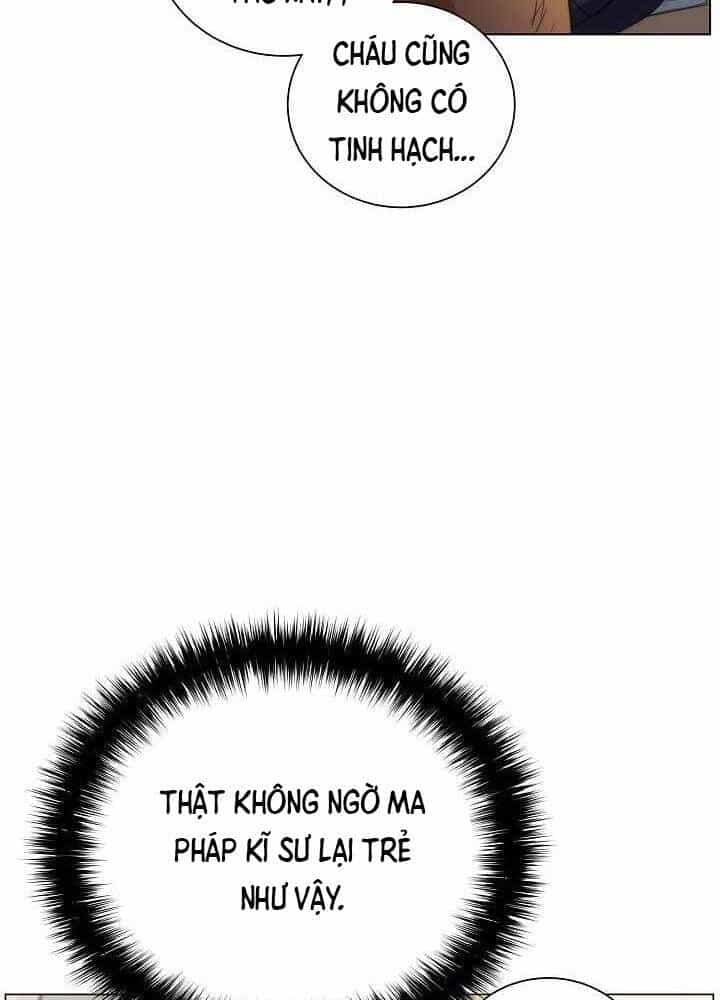 Thợ Săn Ăn Thịt Người - Chương 15 - ảnh 68