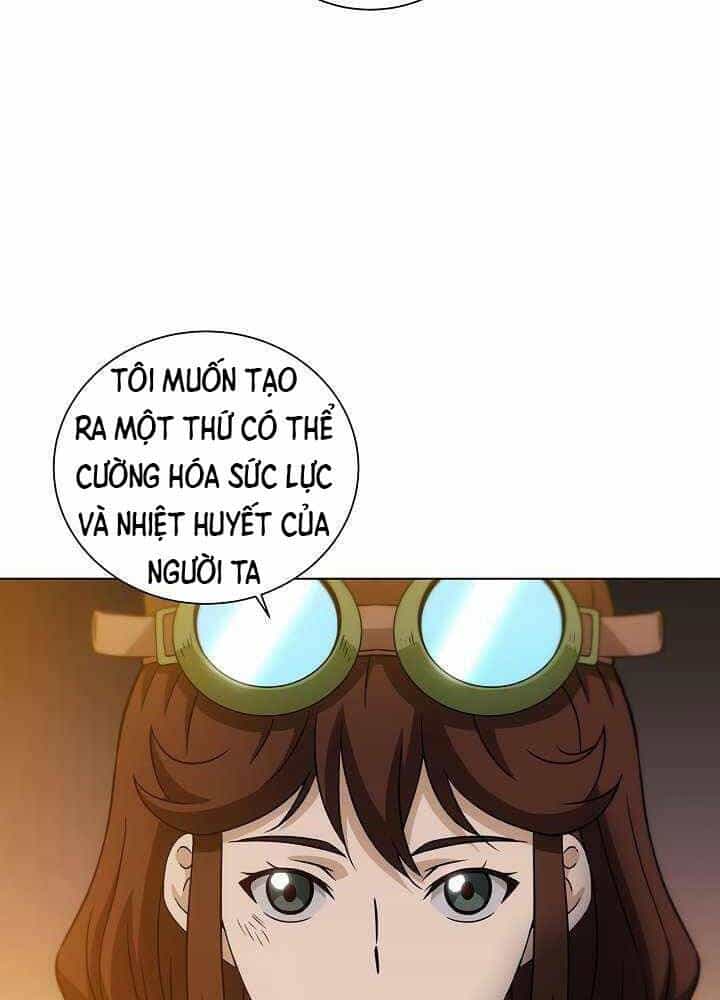 Thợ Săn Ăn Thịt Người - Chương 15 - ảnh 86