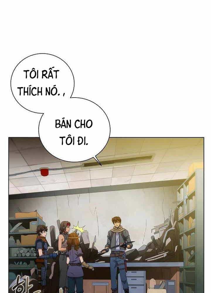 Thợ Săn Ăn Thịt Người - Chương 15 - ảnh 91