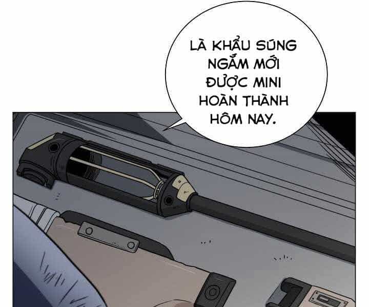 Thợ Săn Ăn Thịt Người - Chương 16 - ảnh 22
