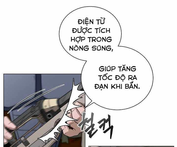 Thợ Săn Ăn Thịt Người - Chương 16 - ảnh 24