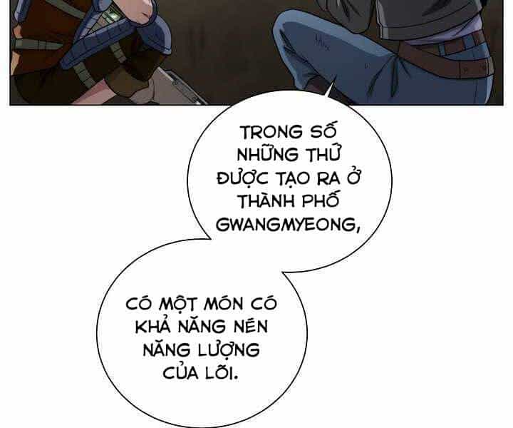 Thợ Săn Ăn Thịt Người - Chương 16 - ảnh 45