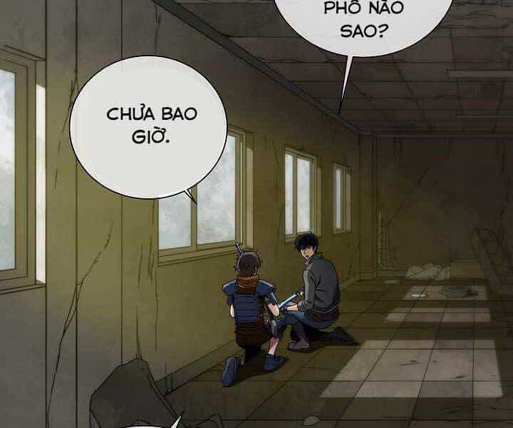 Thợ Săn Ăn Thịt Người - Chương 16 - ảnh 53