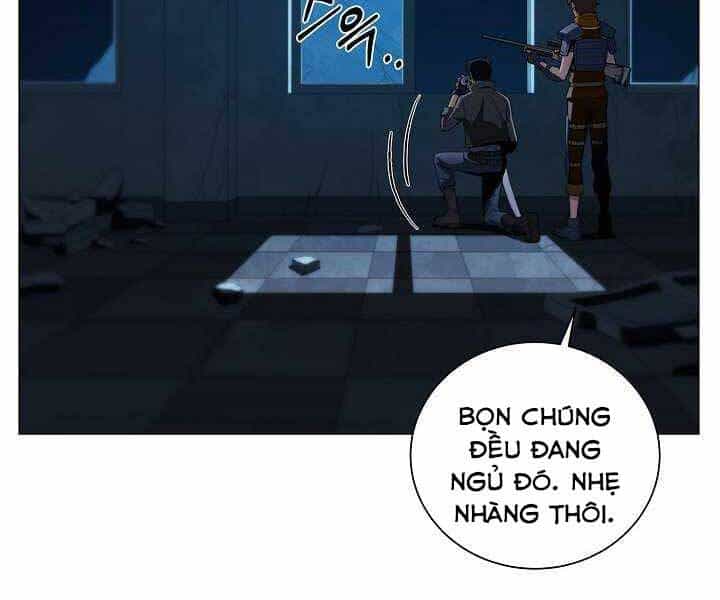 Thợ Săn Ăn Thịt Người - Chương 16 - ảnh 98
