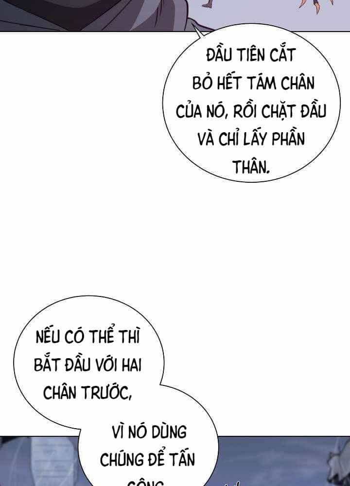 Thợ Săn Ăn Thịt Người - Chương 2 - ảnh 12