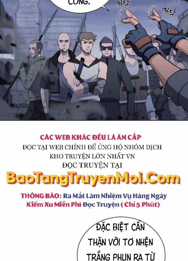 Thợ Săn Ăn Thịt Người - Chương 2 - ảnh 13