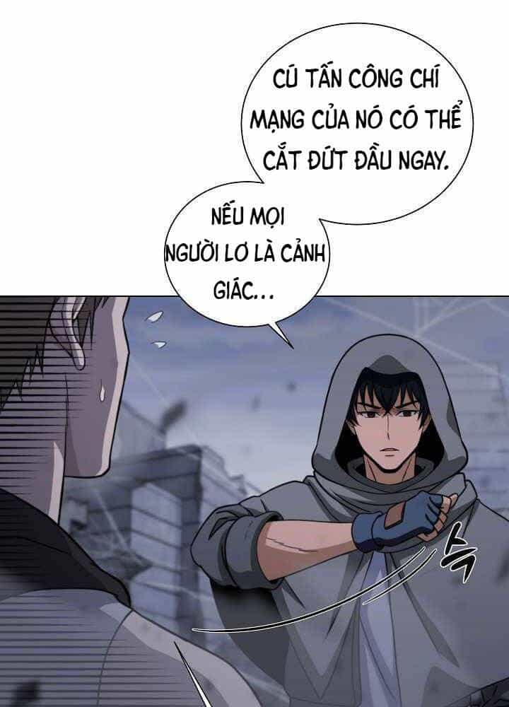 Thợ Săn Ăn Thịt Người - Chương 2 - ảnh 15