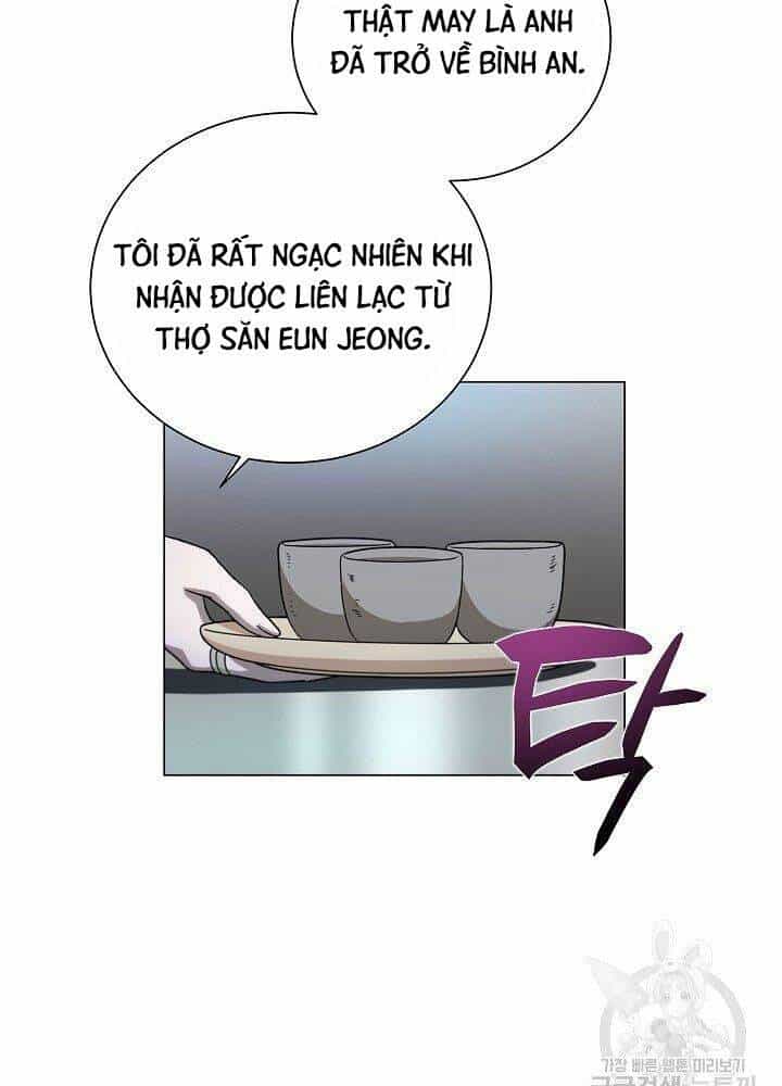 Thợ Săn Ăn Thịt Người - Chương 21 - ảnh 106