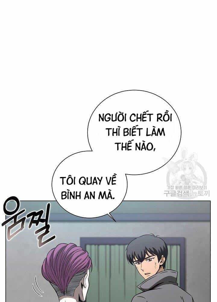 Thợ Săn Ăn Thịt Người - Chương 21 - ảnh 123