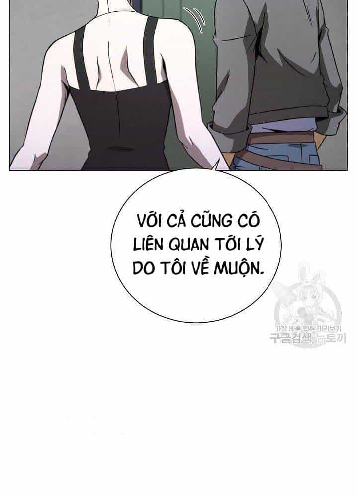 Thợ Săn Ăn Thịt Người - Chương 21 - ảnh 124