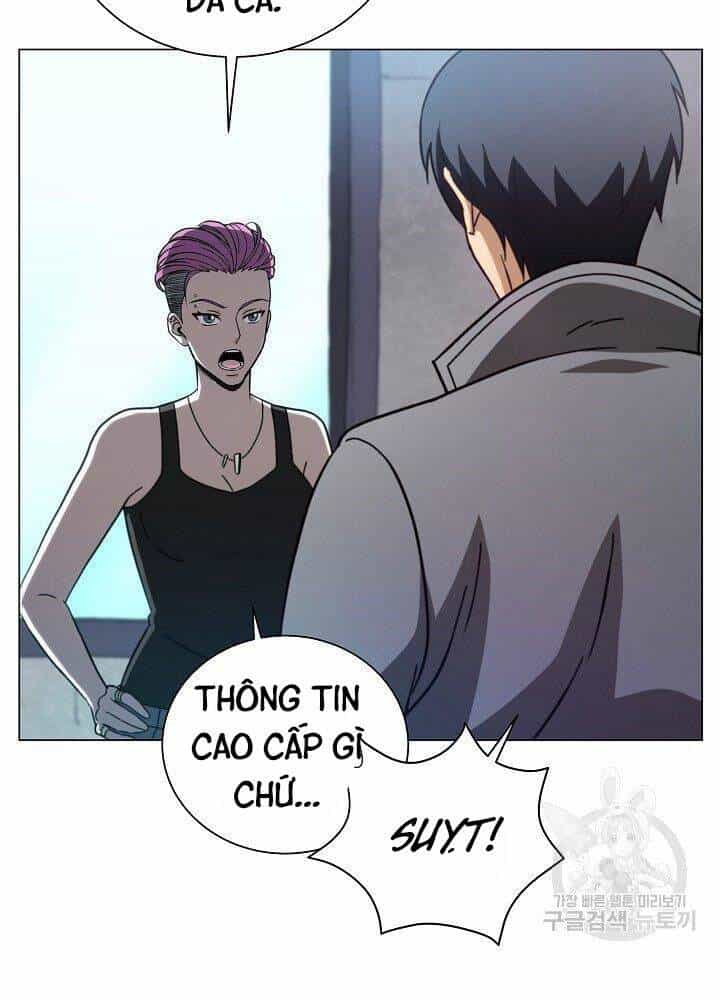 Thợ Săn Ăn Thịt Người - Chương 21 - ảnh 130