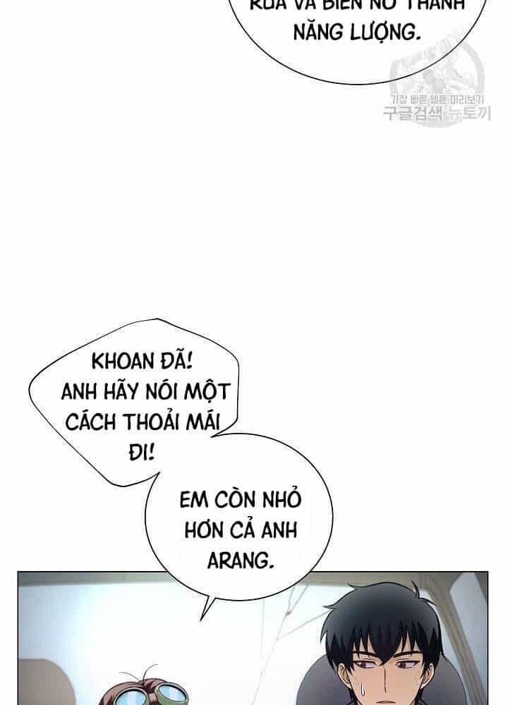 Thợ Săn Ăn Thịt Người - Chương 21 - ảnh 33