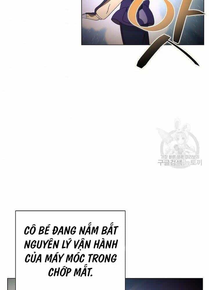 Thợ Săn Ăn Thịt Người - Chương 21 - ảnh 43