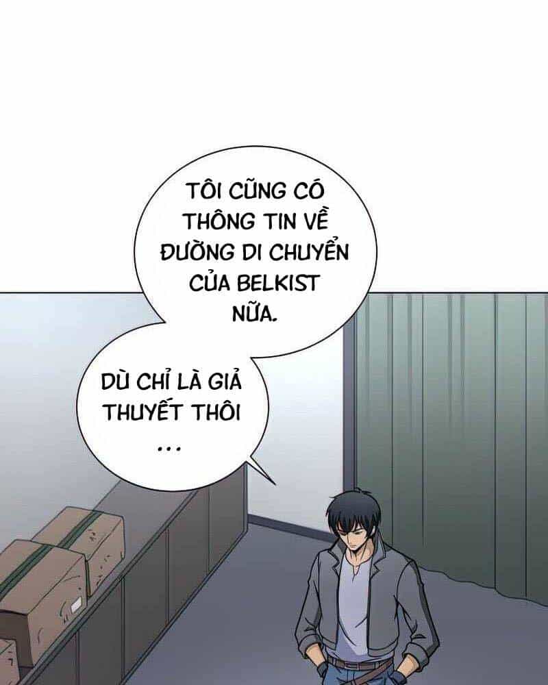 Thợ Săn Ăn Thịt Người - Chương 22 - ảnh 18