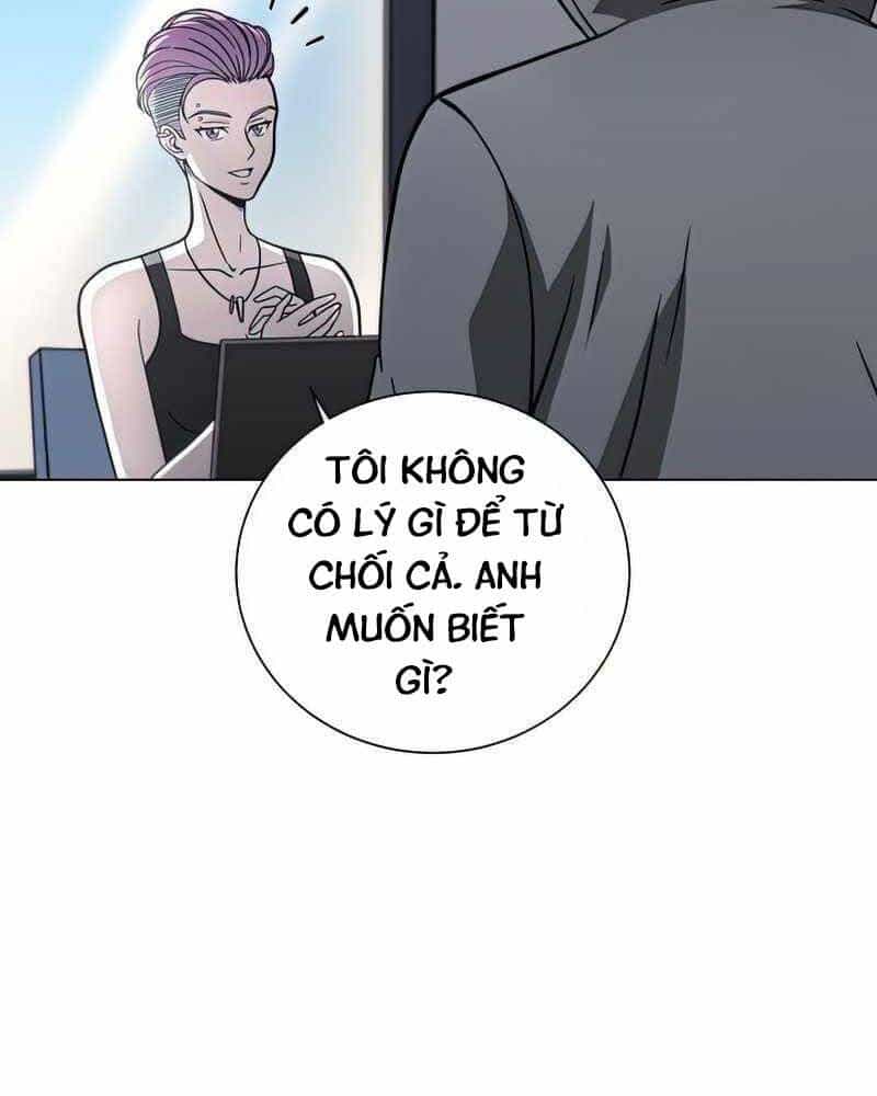 Thợ Săn Ăn Thịt Người - Chương 22 - ảnh 32