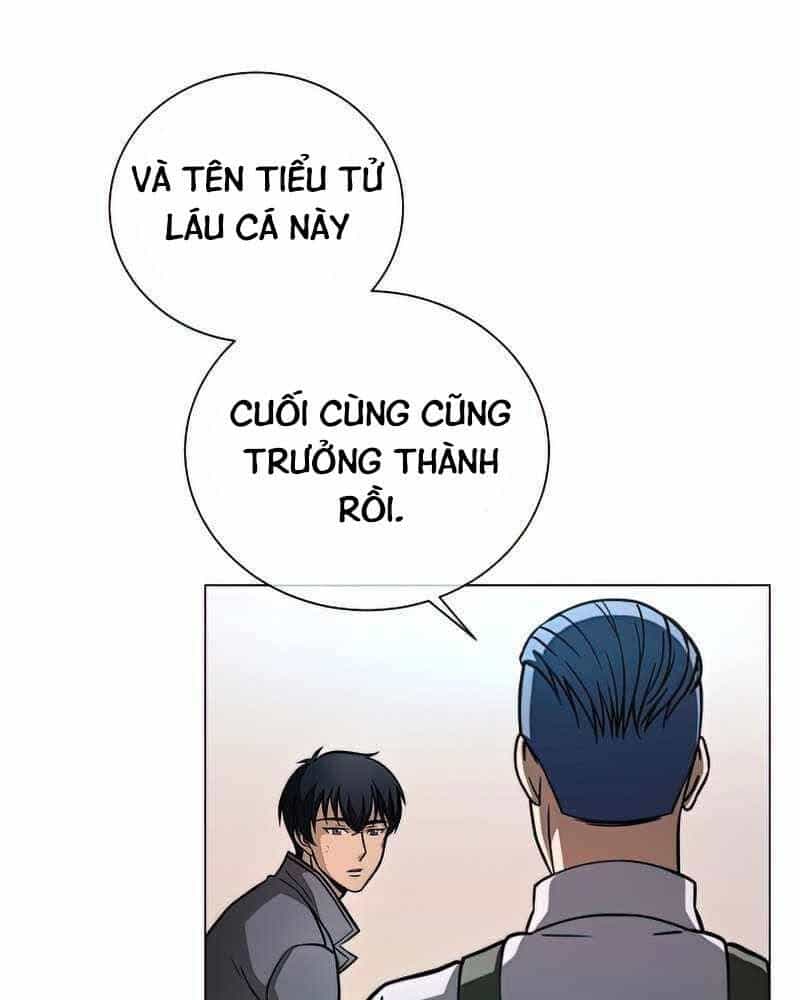 Thợ Săn Ăn Thịt Người - Chương 22 - ảnh 62