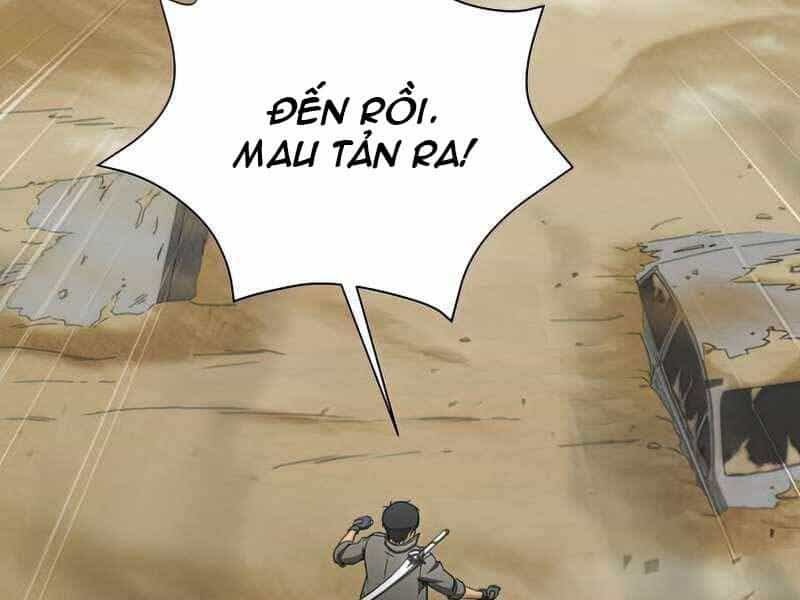 Thợ Săn Ăn Thịt Người - Chương 24 - ảnh 230