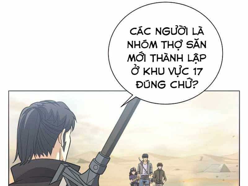 Thợ Săn Ăn Thịt Người - Chương 24 - ảnh 24