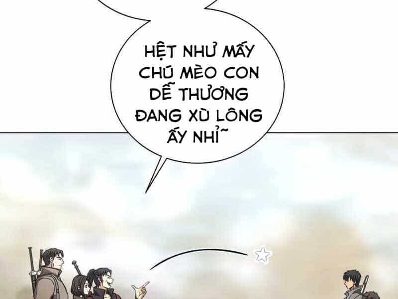 Thợ Săn Ăn Thịt Người - Chương 24 - ảnh 30