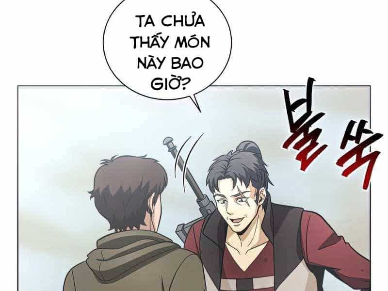 Thợ Săn Ăn Thịt Người - Chương 24 - ảnh 40