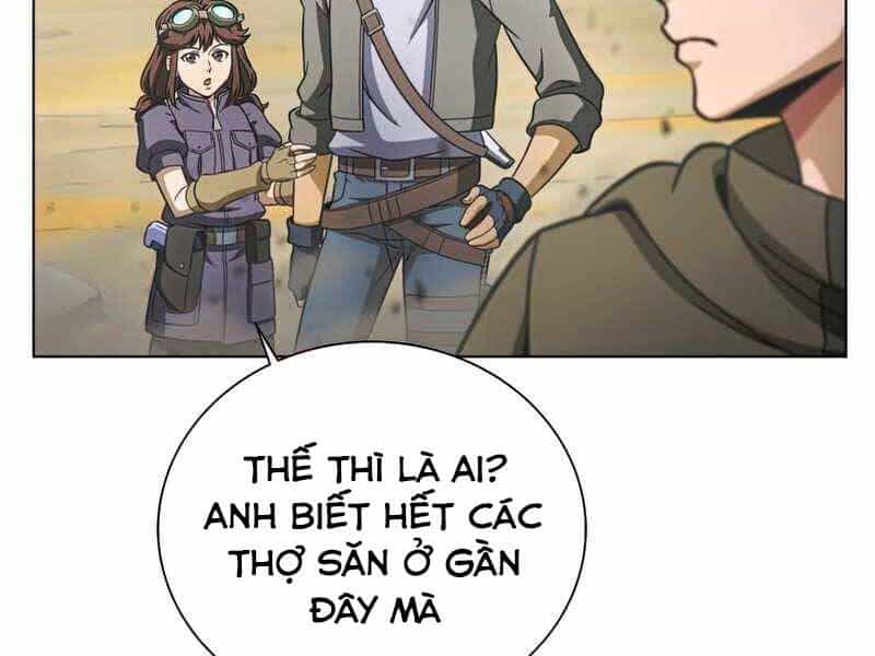 Thợ Săn Ăn Thịt Người - Chương 24 - ảnh 8