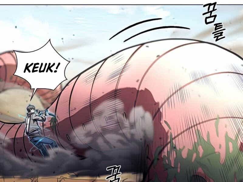 Thợ Săn Ăn Thịt Người - Chương 25 - ảnh 224