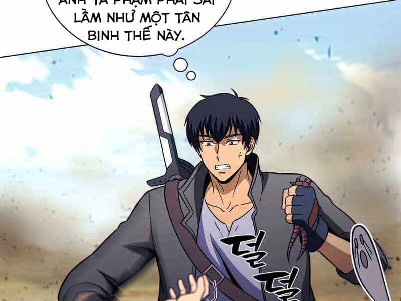 Thợ Săn Ăn Thịt Người - Chương 27 - ảnh 140