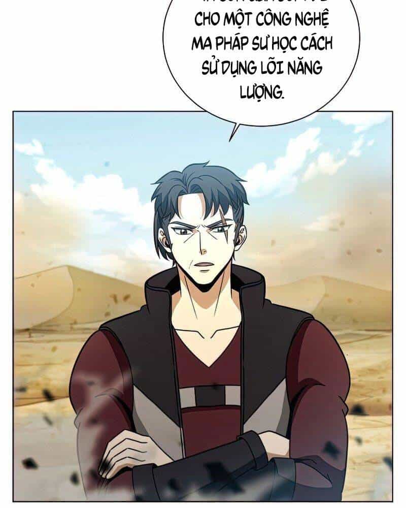 Thợ Săn Ăn Thịt Người - Chương 28 - ảnh 13