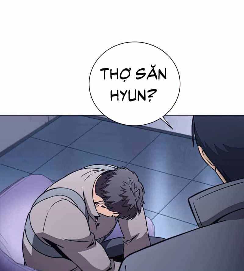 Thợ Săn Ăn Thịt Người - Chương 29 - ảnh 156