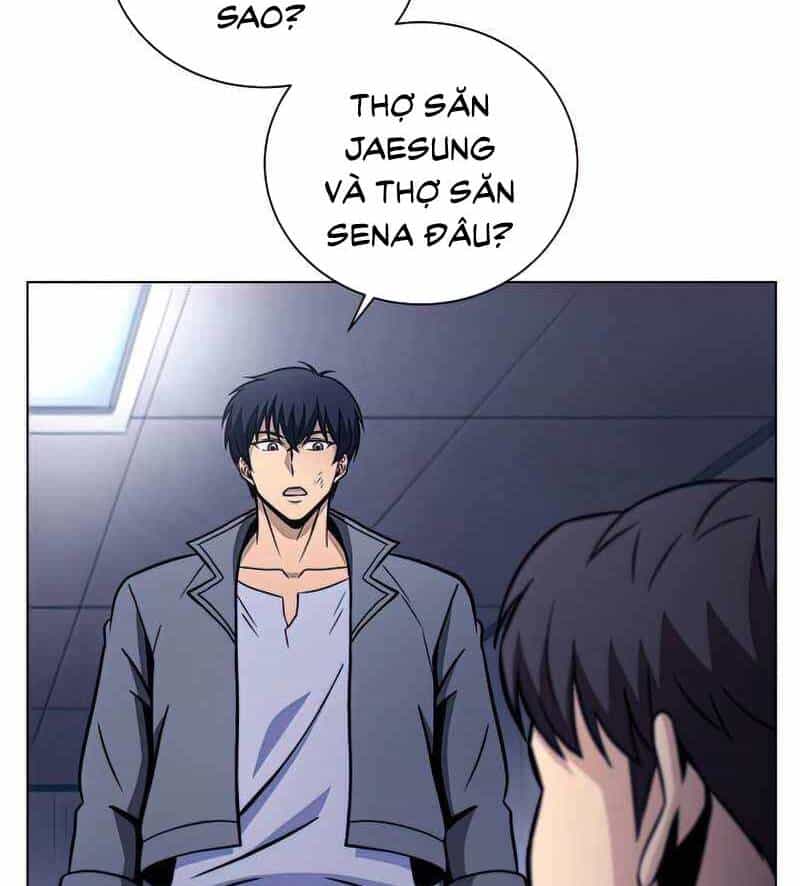Thợ Săn Ăn Thịt Người - Chương 29 - ảnh 160